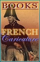 Books on French Caricature