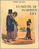 Humours of Married Life Book Cover