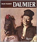 Daumier Book Cover