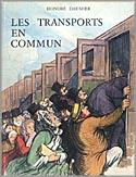 Les Transports en Commun Book Cover