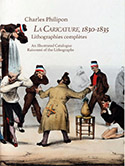 La Caricature 1830-1835